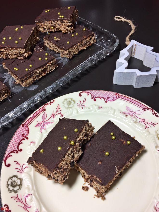 Schokoladen-Gewürzschnitten (1)