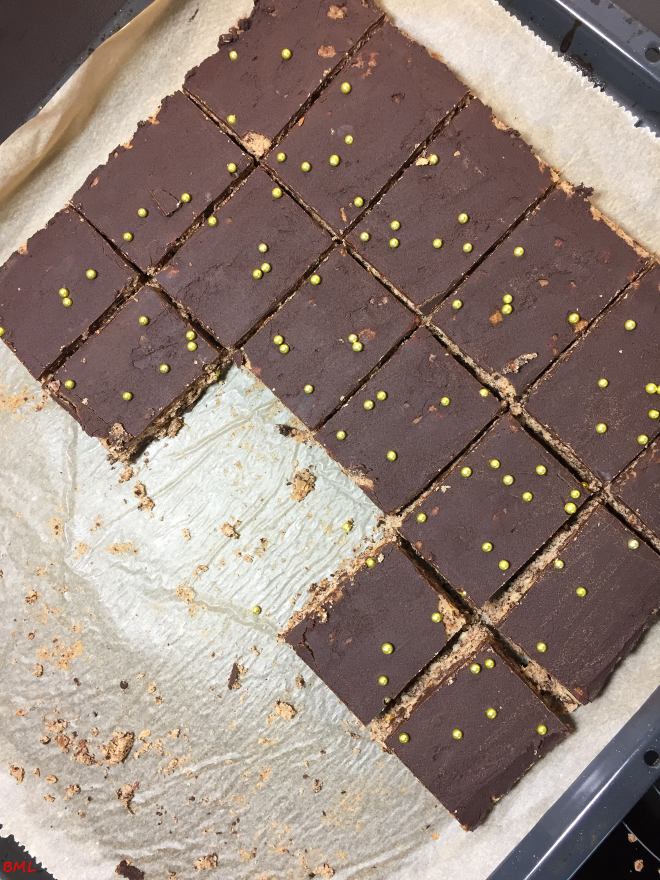 Schokoladen-Gewürzschnitten (2)