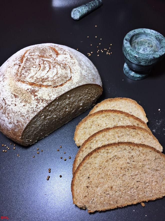 Weizenvollkornbrot (11)