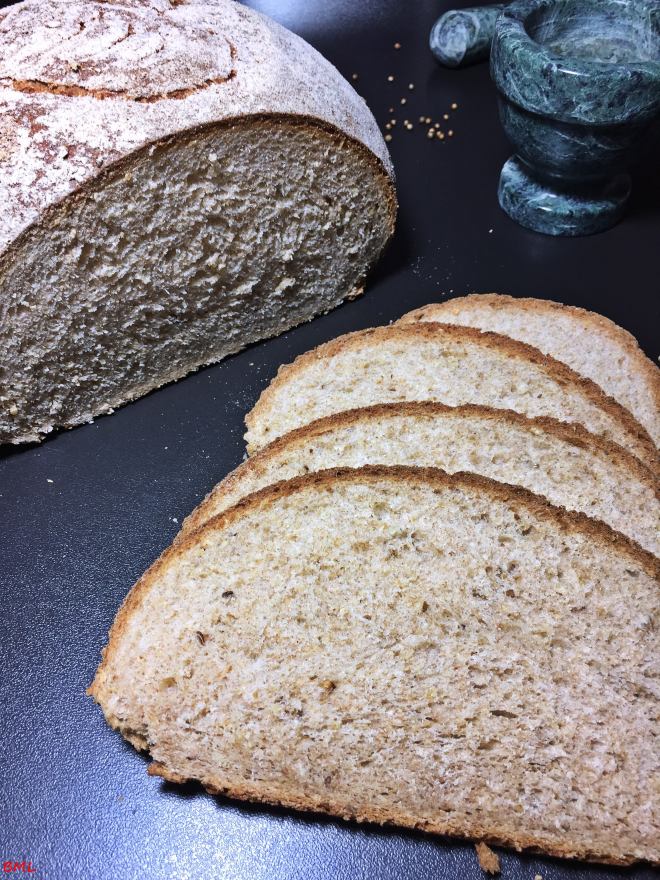 Weizenvollkornbrot (14)