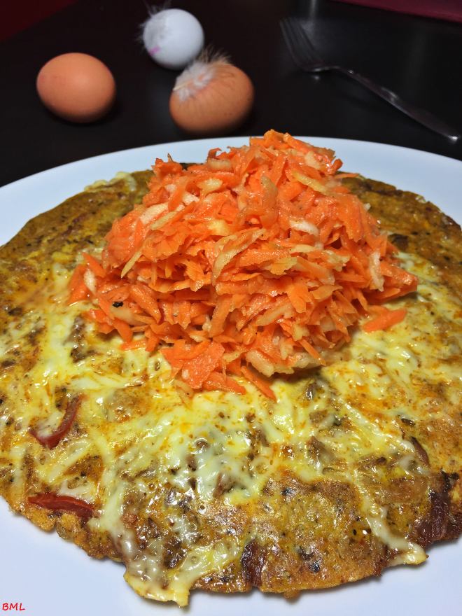 Omelett (2)