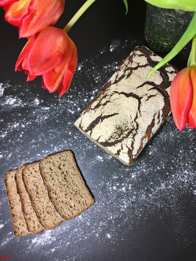 Badisches Landbrot (1)