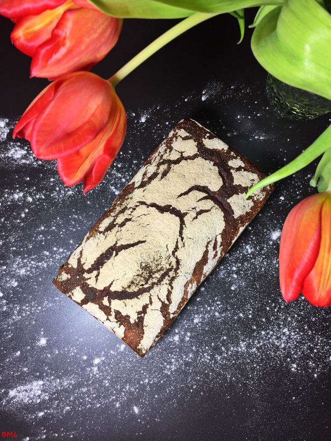 Badisches Landbrot (4)