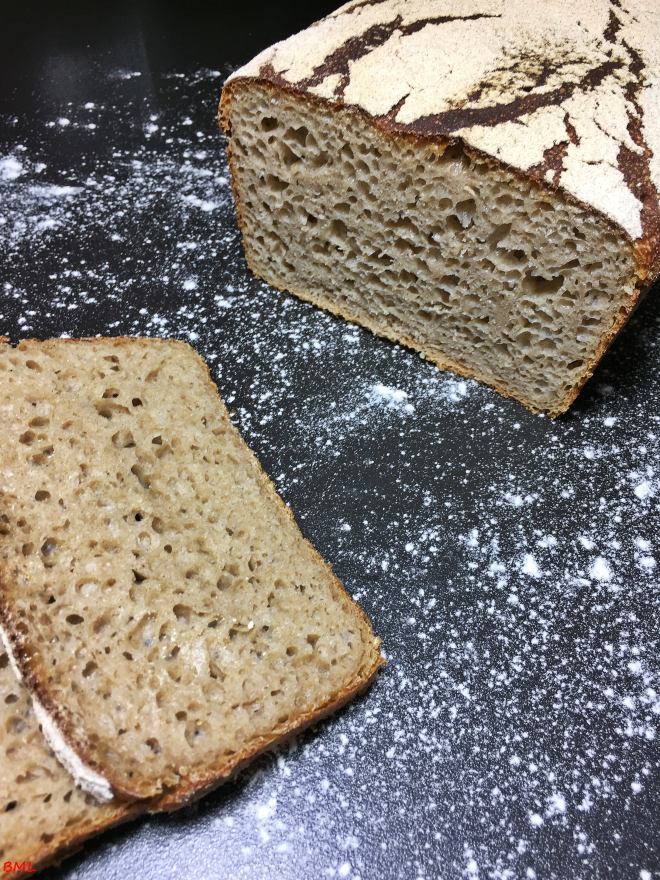 Badisches Landbrot (8)