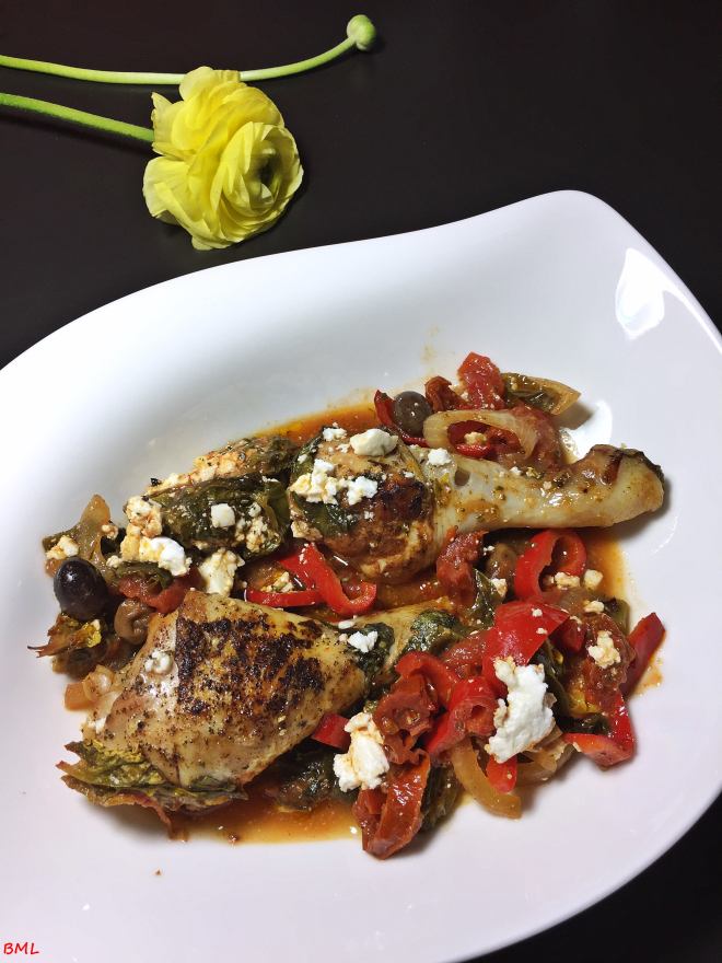 Hähnchen-Gemüse (5)