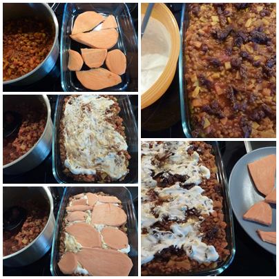 Süsskartoffel-Linsen-Lsagne3