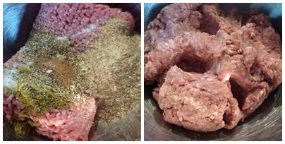 Spanische Hackbällchen1