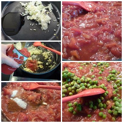 Spanische Hackbällchen2