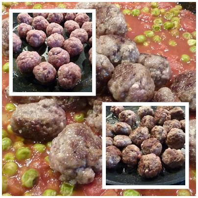 Spanische Hackbällchen3