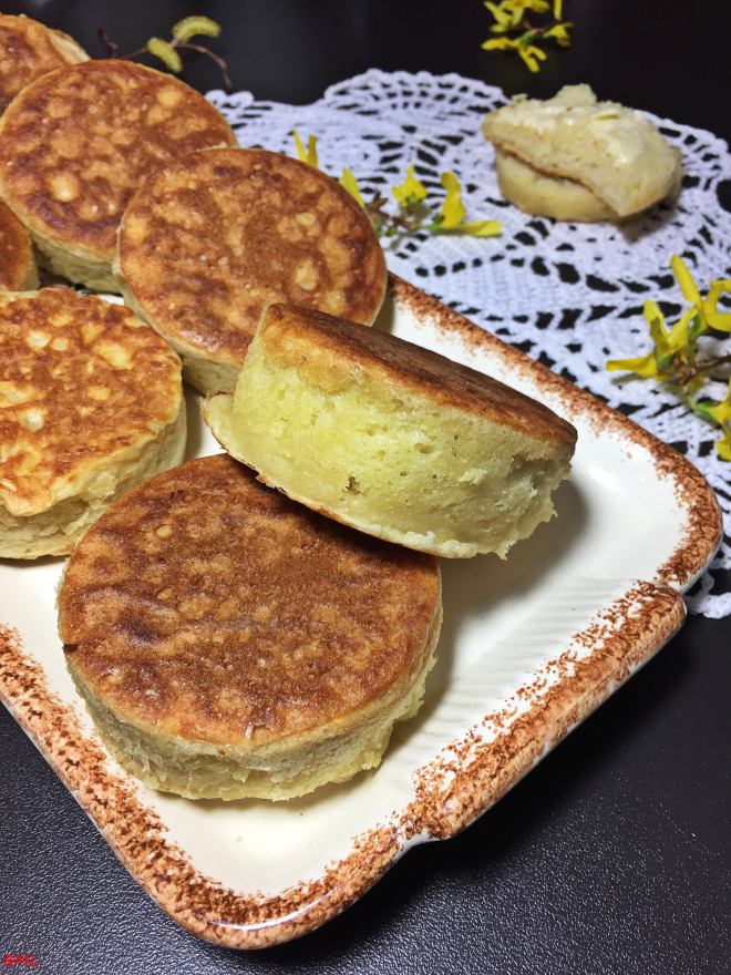 Crumpets (1)