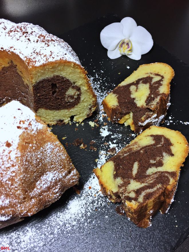 Marmorkuchen (1)