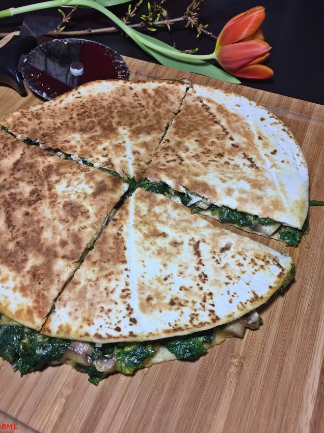 Quesadilla (5)