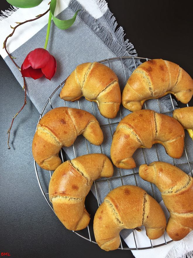 Dunkle Hörnchen (7)