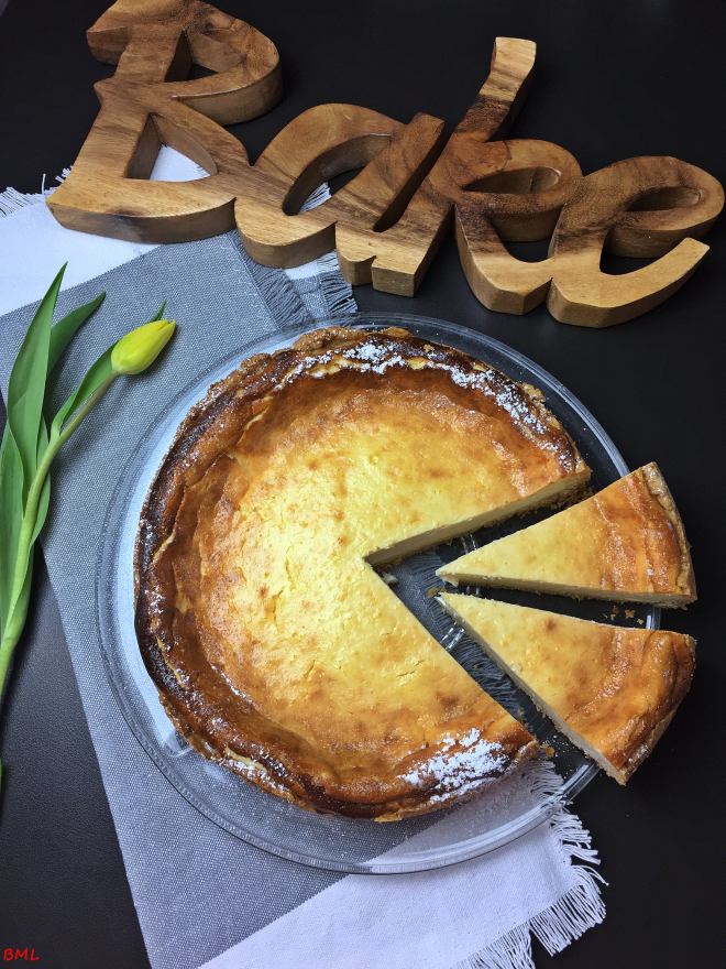 Käsekuchen (1)
