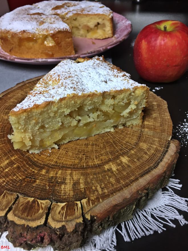 Apple Cake (20)