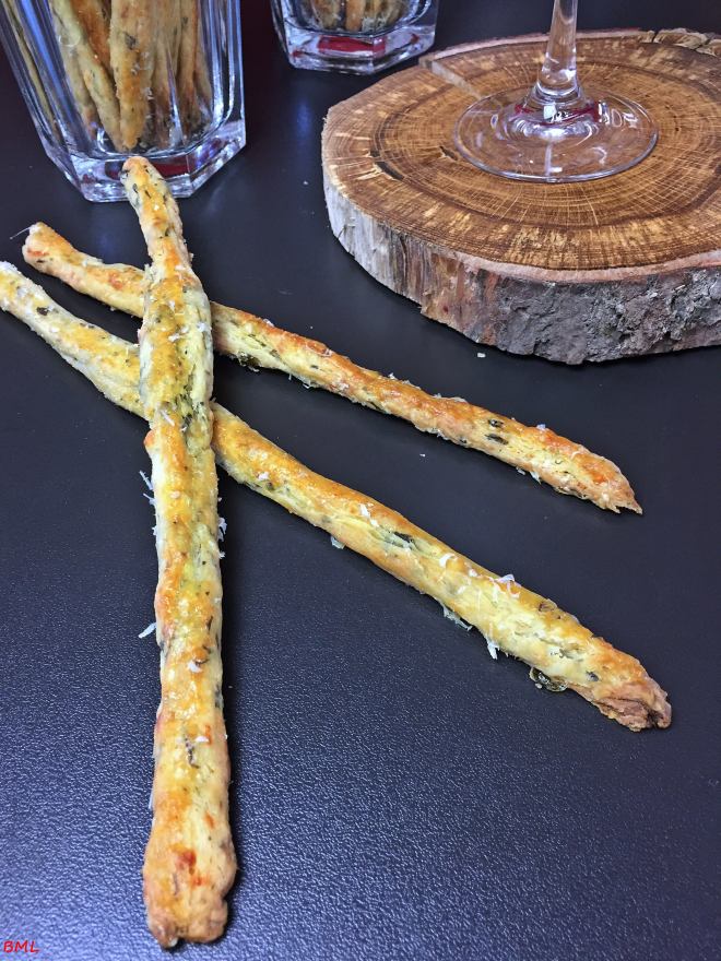 Wildkräuterstangen (25)