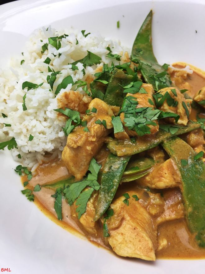Chicken Korma (14)