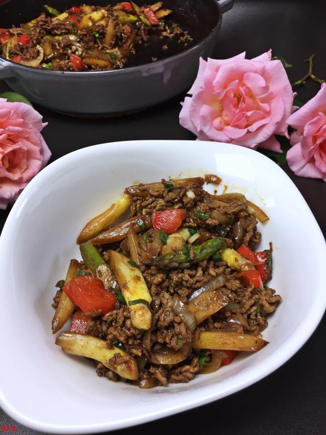 Hackfleisch-Spargel (16)