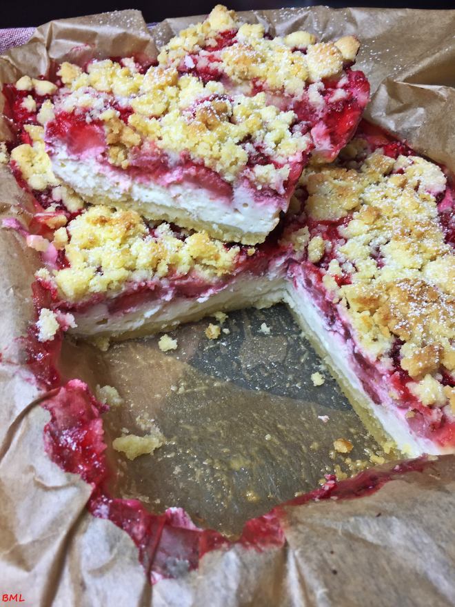 Käse-Erdbeerkuchen (13)