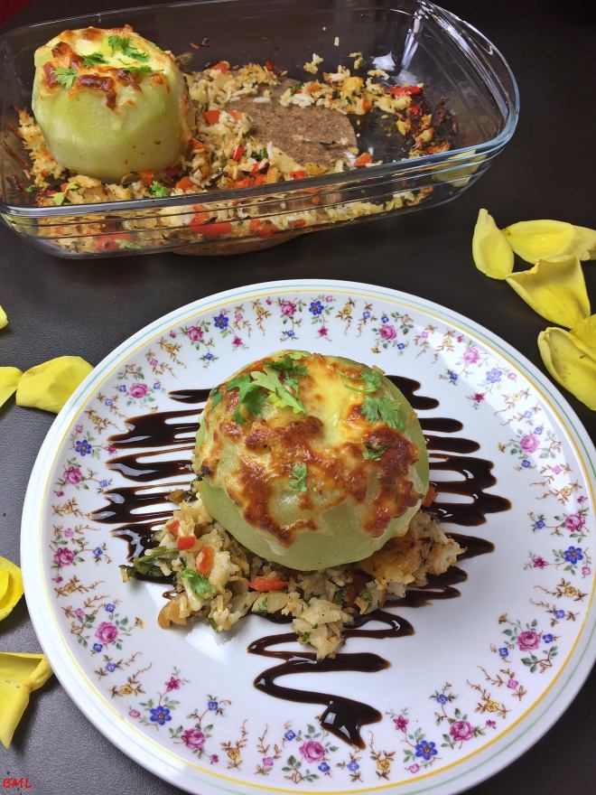 Kohlrabi gefüllt (17)