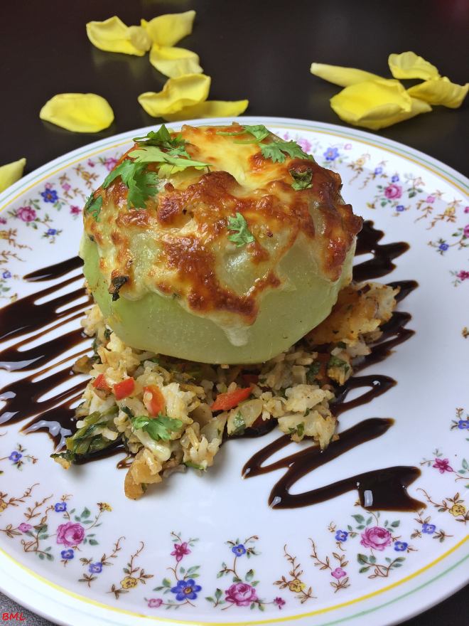 Kohlrabi gefüllt (19)