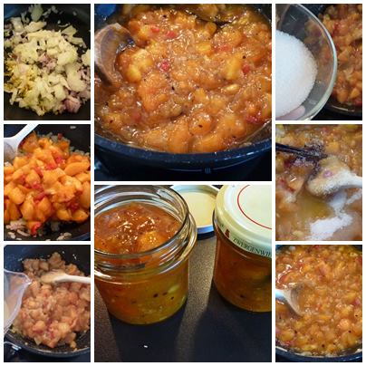 Aprikosen-Chutney1
