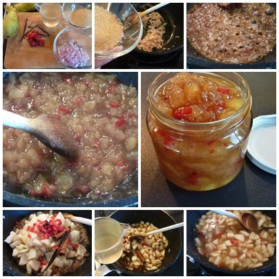 Birnen-Chutney1