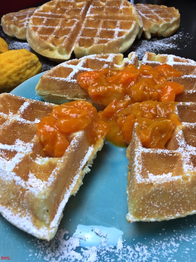 Waffeln (6)