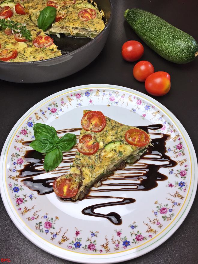 Zucchinifrittata (8)