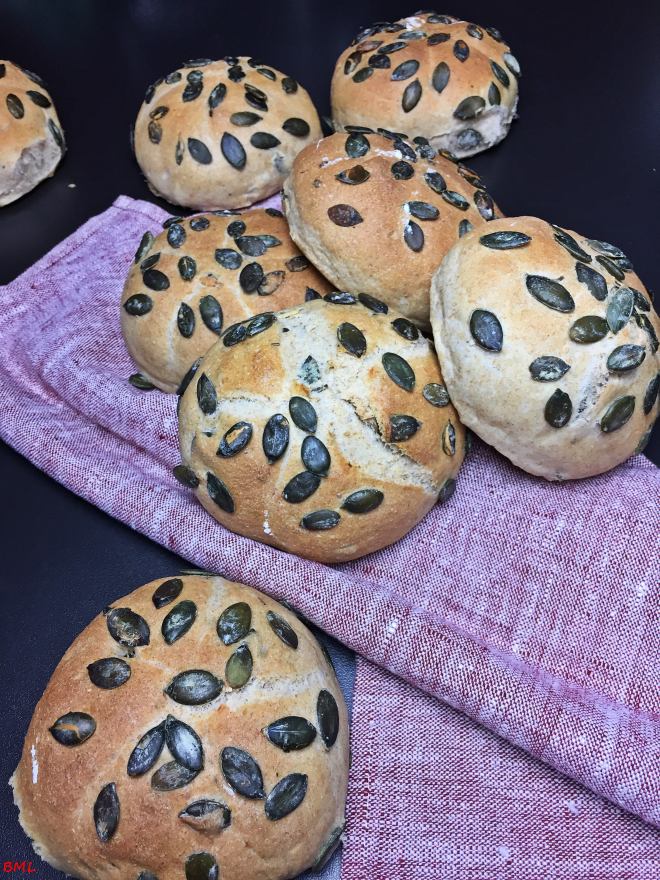 Dinkelvollkornbrötchen (4)