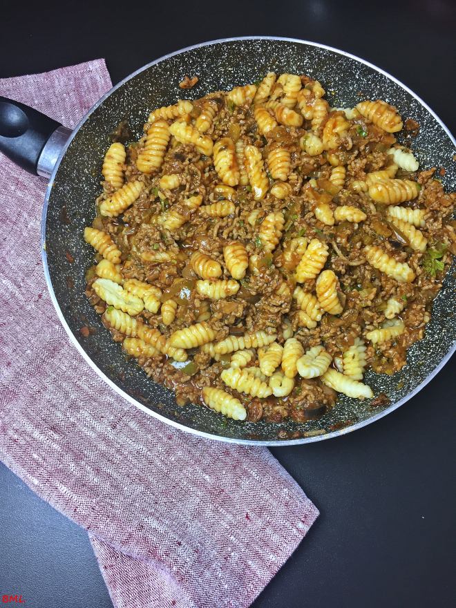 Hackfleischragout (2)