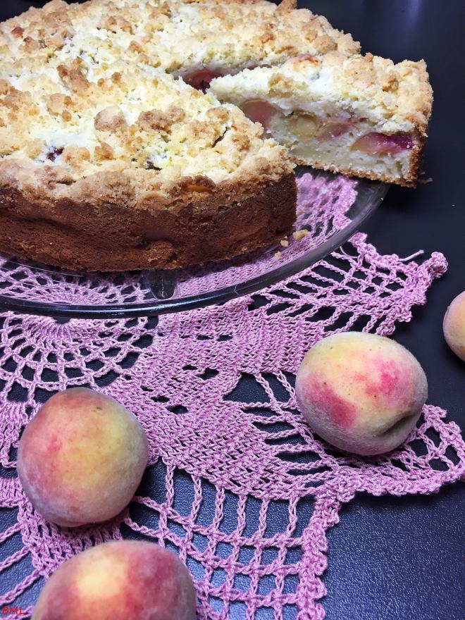 Pfirsichkuchen (4)