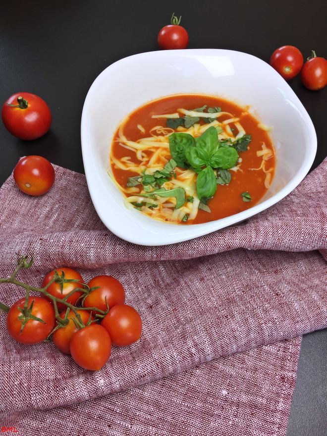 Tomatensuppe (1)