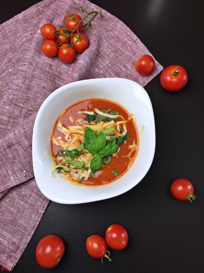 Tomatensuppe (2)