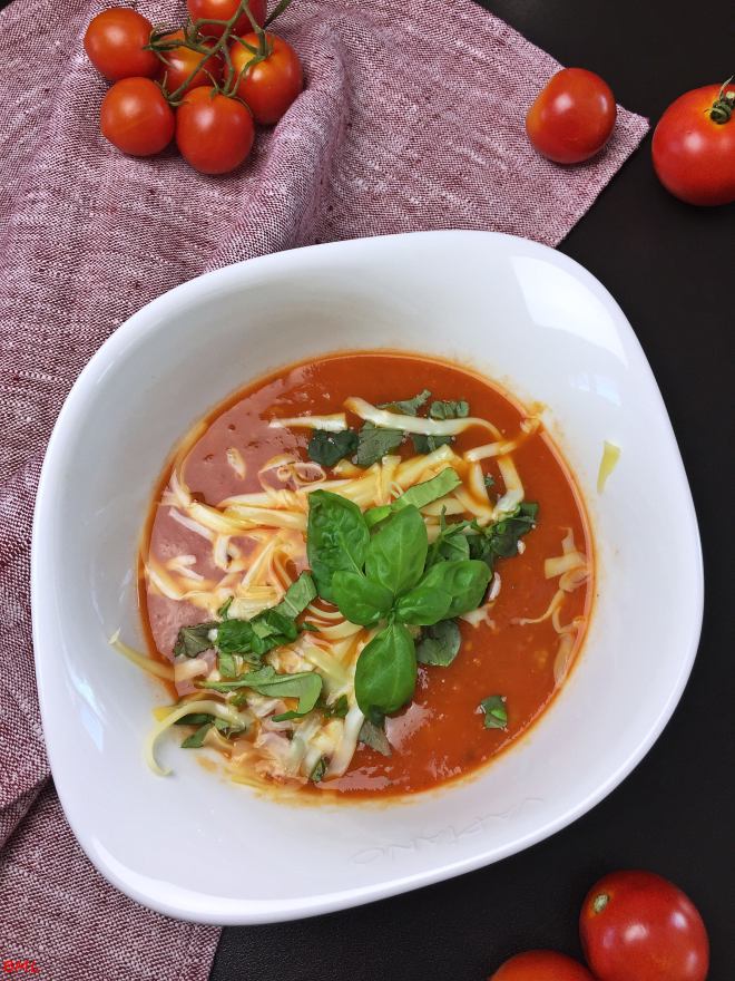 Tomatensuppe (3)