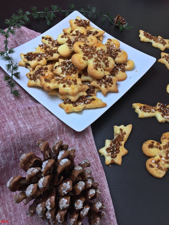 Zimt-Mandelkeks (10)