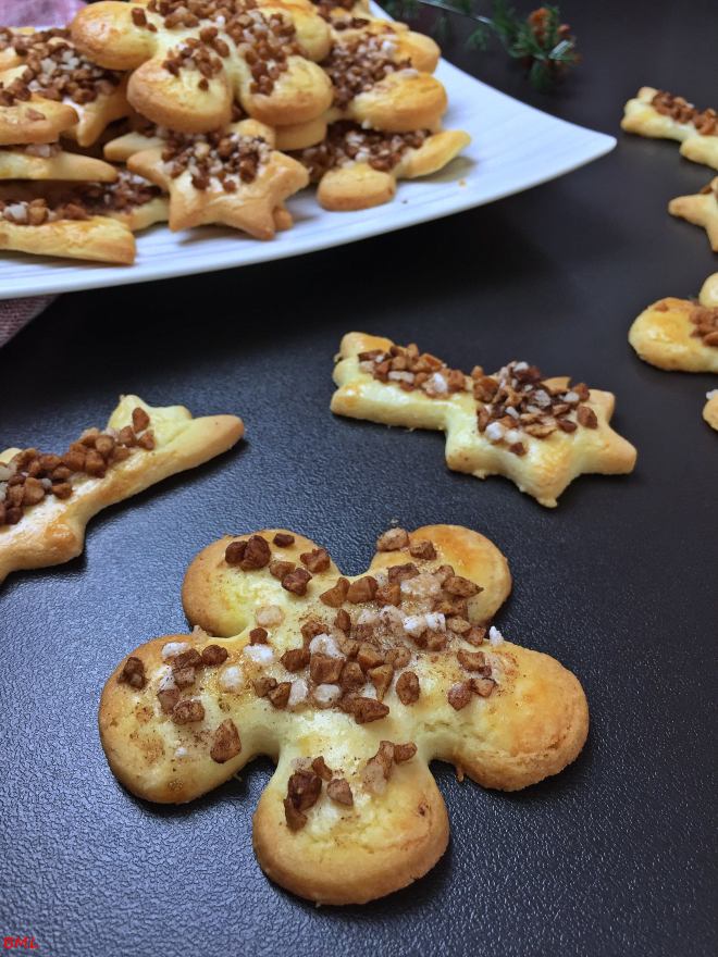 Zimt-Mandelkeks (12)