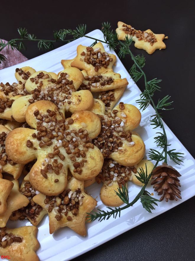 Zimt-Mandelkeks (14)