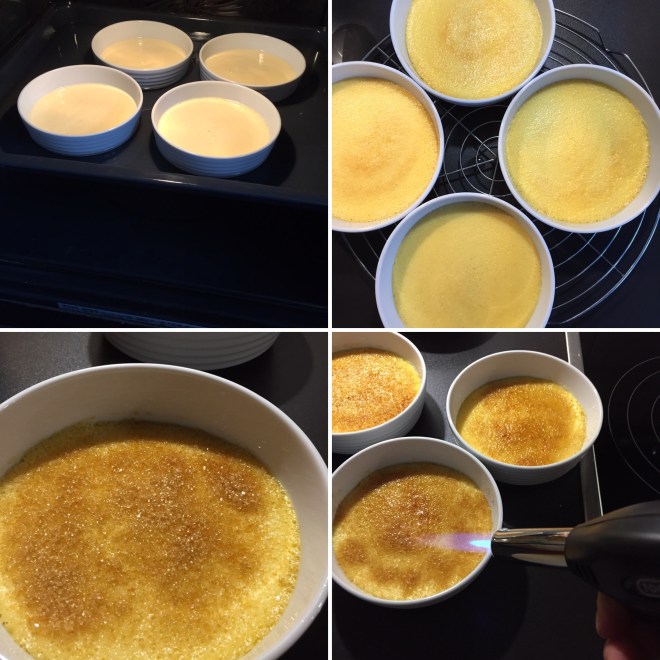 Creme Brulee