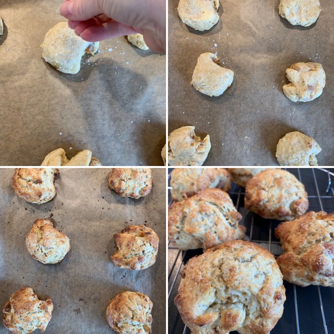 Scones (2)