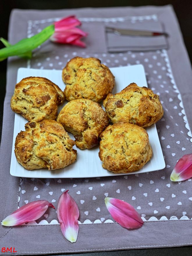 Scones