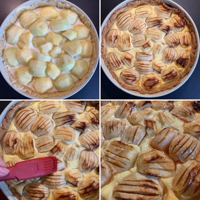 Apfelkuchen (2)