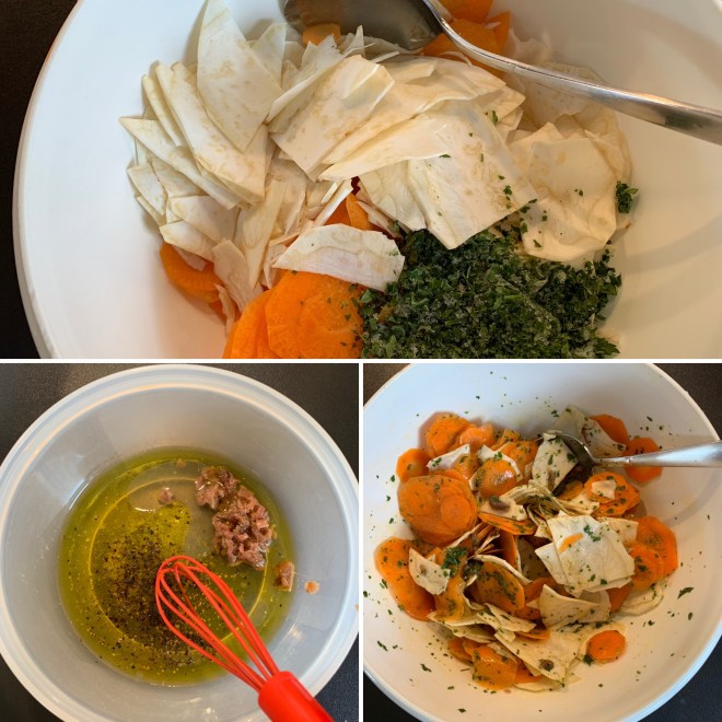 Sächsische Klopse (1)