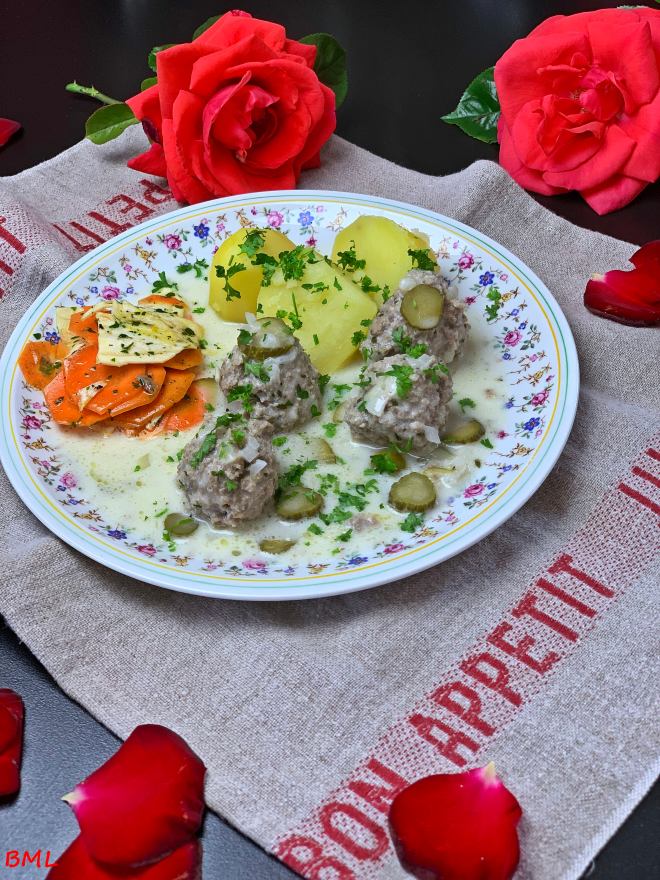 Sächsische Klopse (18)