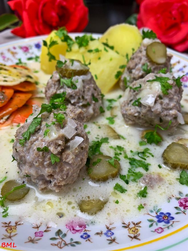 Sächsische Klopse (19)