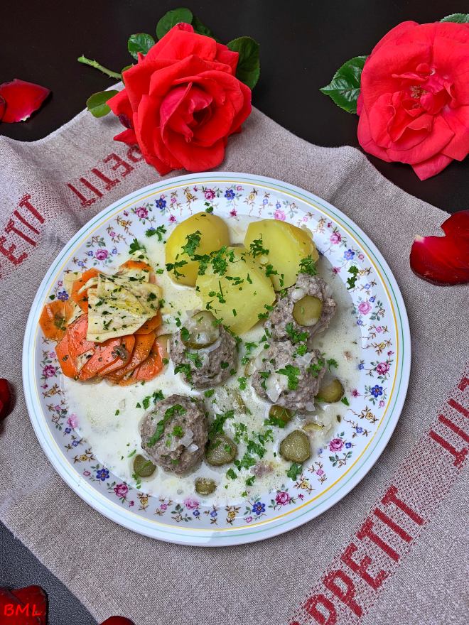 Sächsische Klopse (20)