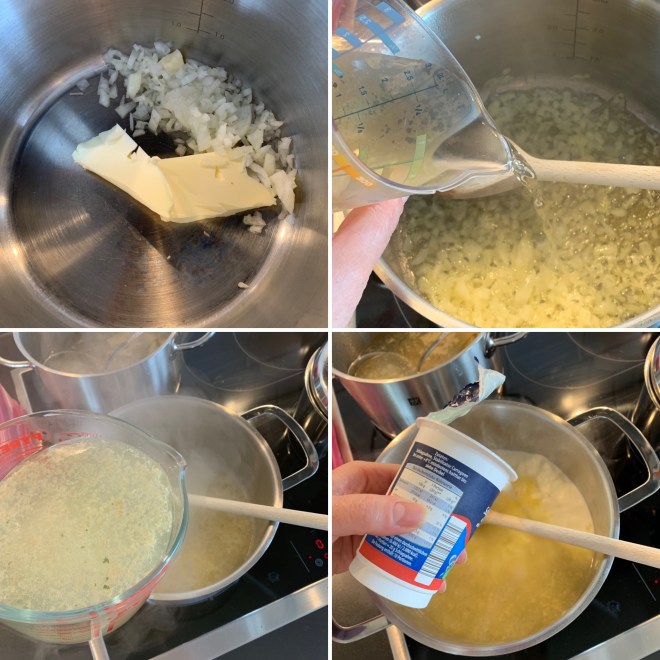 Sächsische Klopse (4)