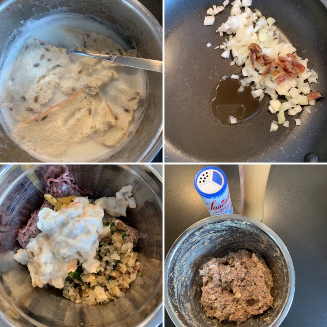 Sächsische Klopse (5)