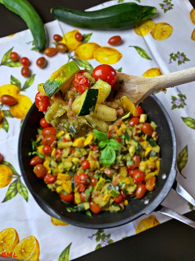 Zucchinipfanne (11)