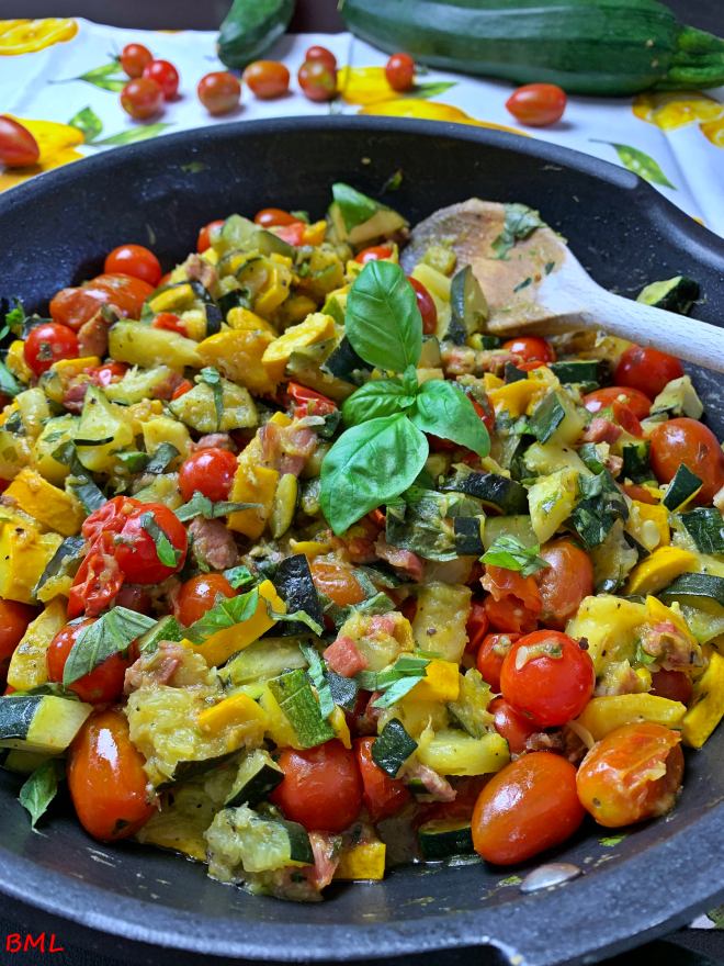Zucchinipfanne (12)